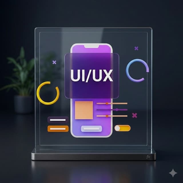 UI/UX Design
