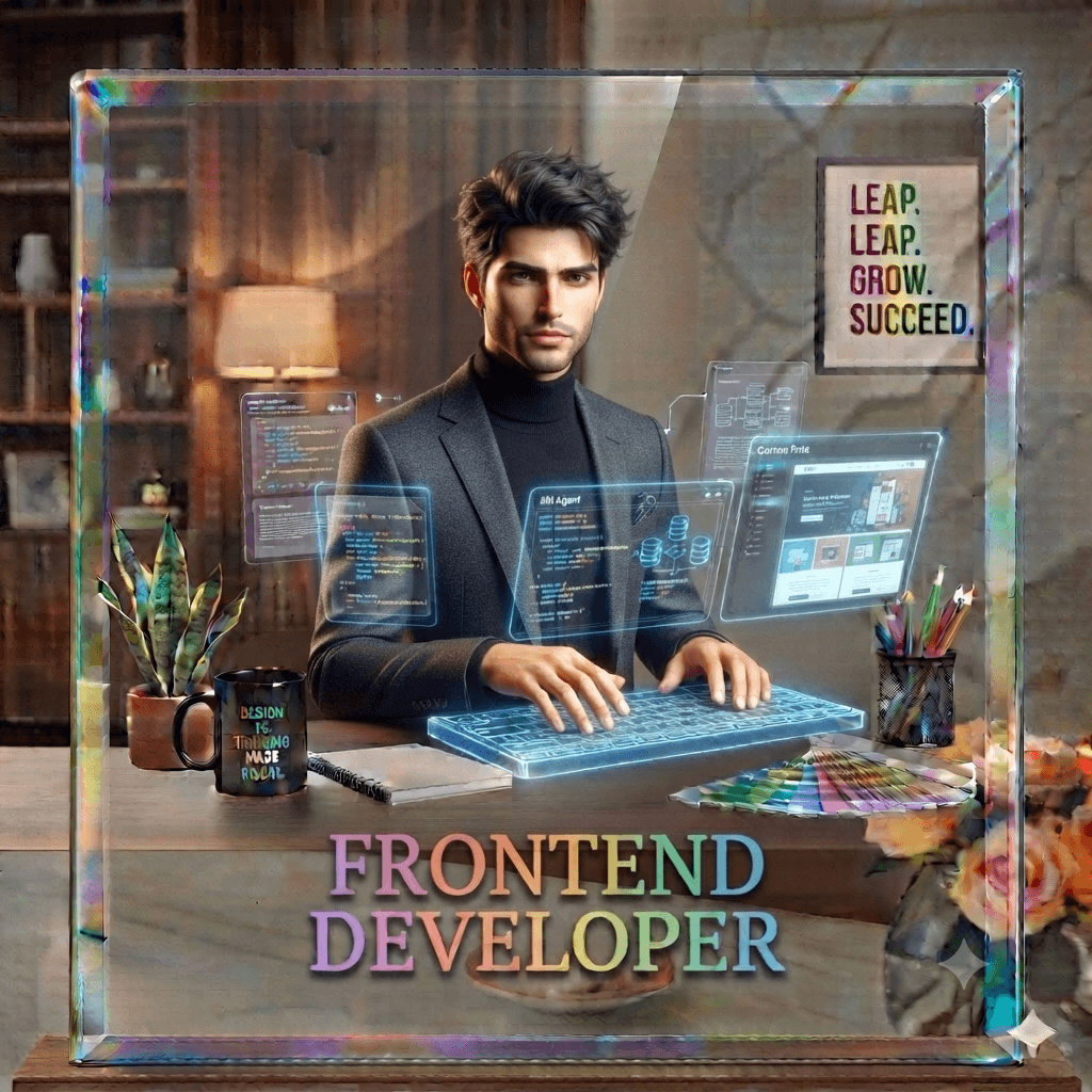Frontend Developer