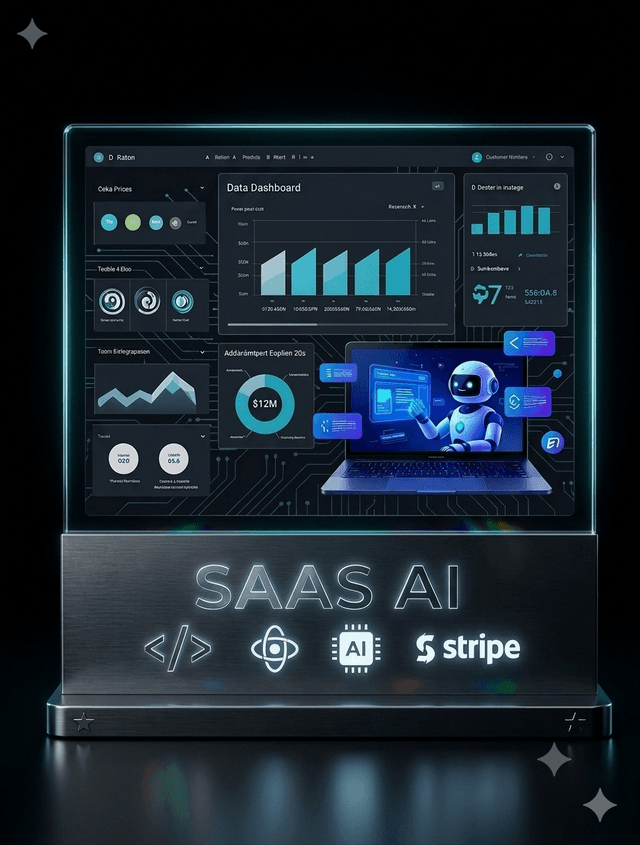 SaaS AI